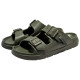 D' Franklin Vibe Foam 2 Buckles